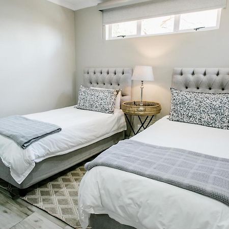 Stonehill Villa 布隆方丹 外观 照片