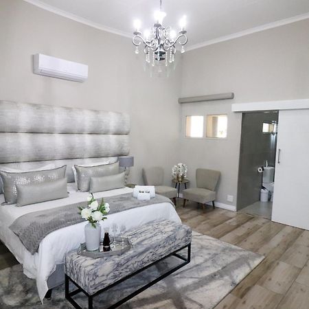 Stonehill Villa 布隆方丹 外观 照片