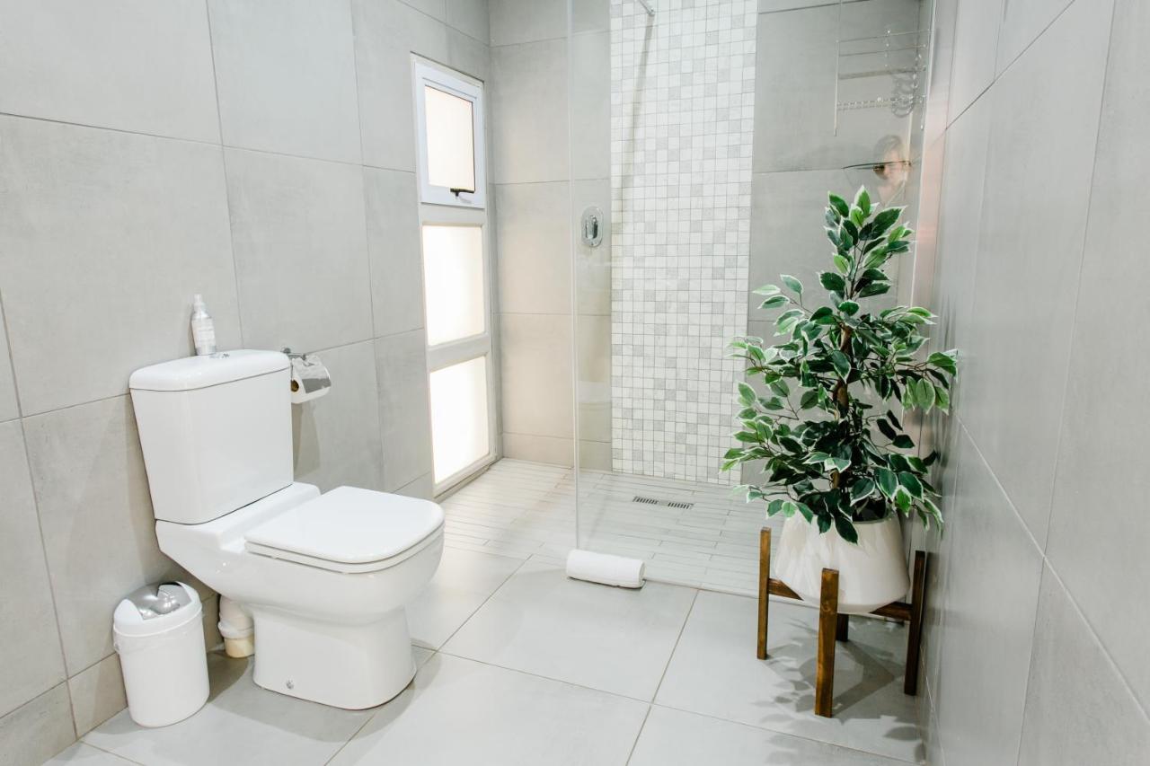 Stonehill Villa 布隆方丹 外观 照片
