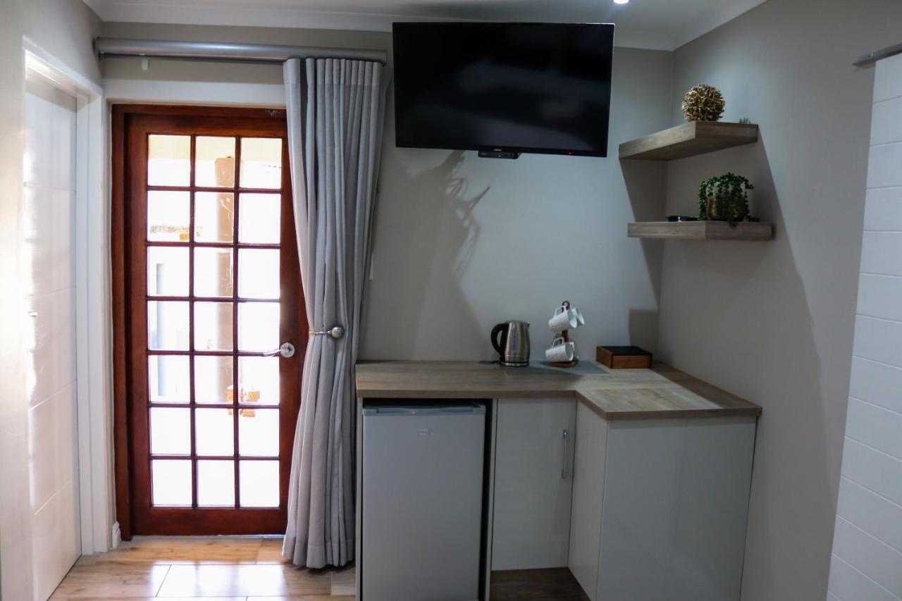 Stonehill Villa 布隆方丹 外观 照片