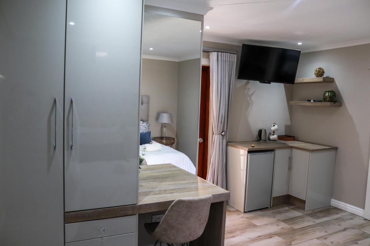 Stonehill Villa 布隆方丹 外观 照片
