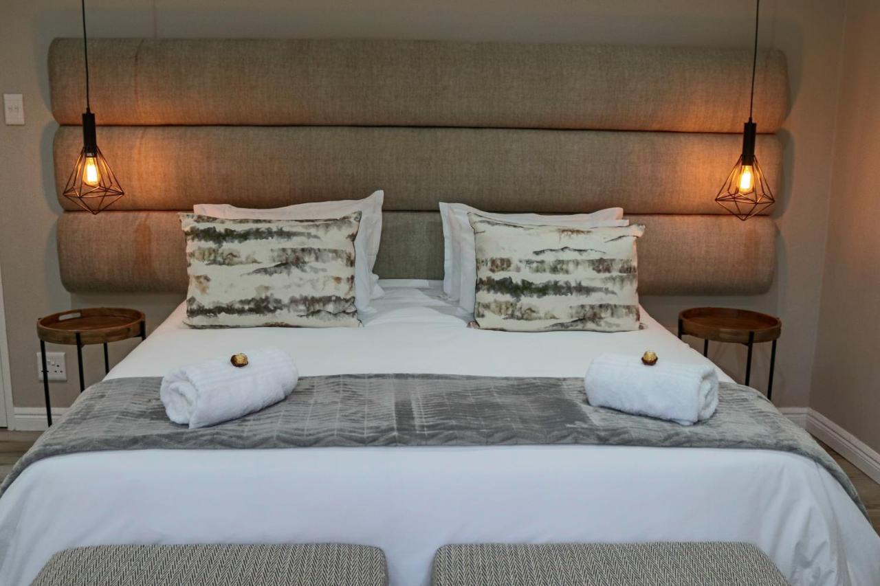 Stonehill Villa 布隆方丹 外观 照片